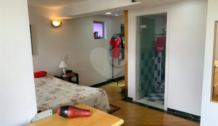 Apartamento à venda com 1 suíte em Vila Nova Cachoeirinha, São Paulo, SP
