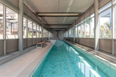 Apartamento à venda com 4 suítes em Vila Gomes Cardim, São Paulo, SP
