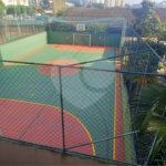 Apartamento à venda com 3 quartos em Jaguaré, São Paulo, SP