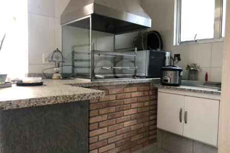 Sobrado à venda com 3 quartos, sendo 1 suíte, em Vila Mariza Mazzei, São Paulo, SP