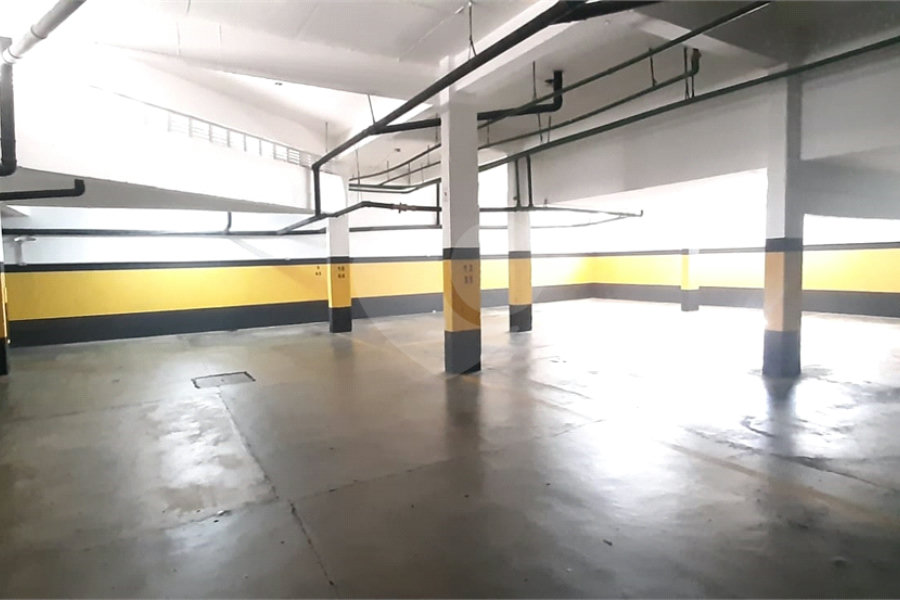 Apartamento à venda com 2 quartos em Vila Romero, São Paulo, SP