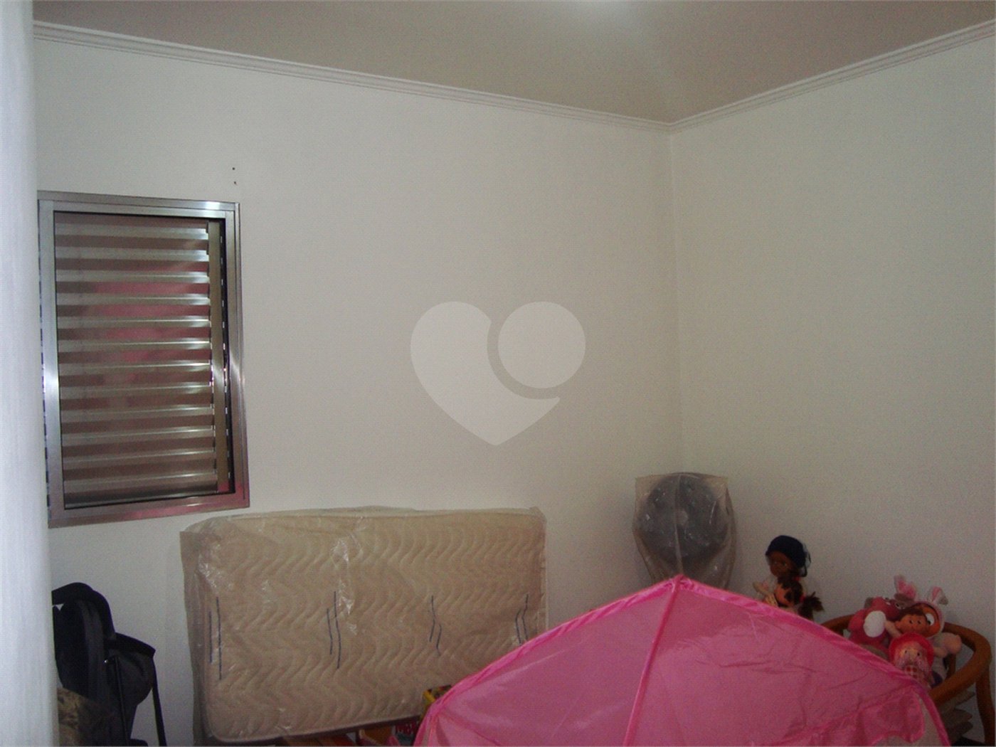 Apartamento à venda com 3 quartos em Santana, São Paulo, SP