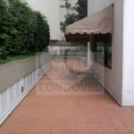 Apartamento à venda com 3 suítes em Campo Belo, São Paulo, SP