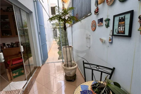 Sobrado à venda com 3 quartos em Jardim São Paulo(zona Norte), São Paulo, SP