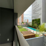Apartamento à venda com 2 suítes em Vila Mariana, São Paulo, SP