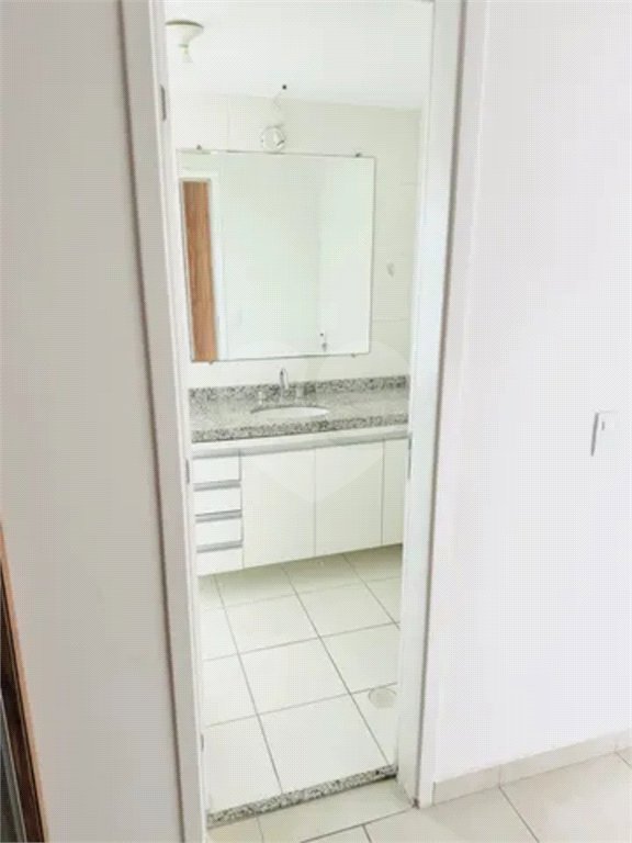Apartamento à venda com 3 suítes em Parque Residencial Aquarius, São José dos Campos, SP