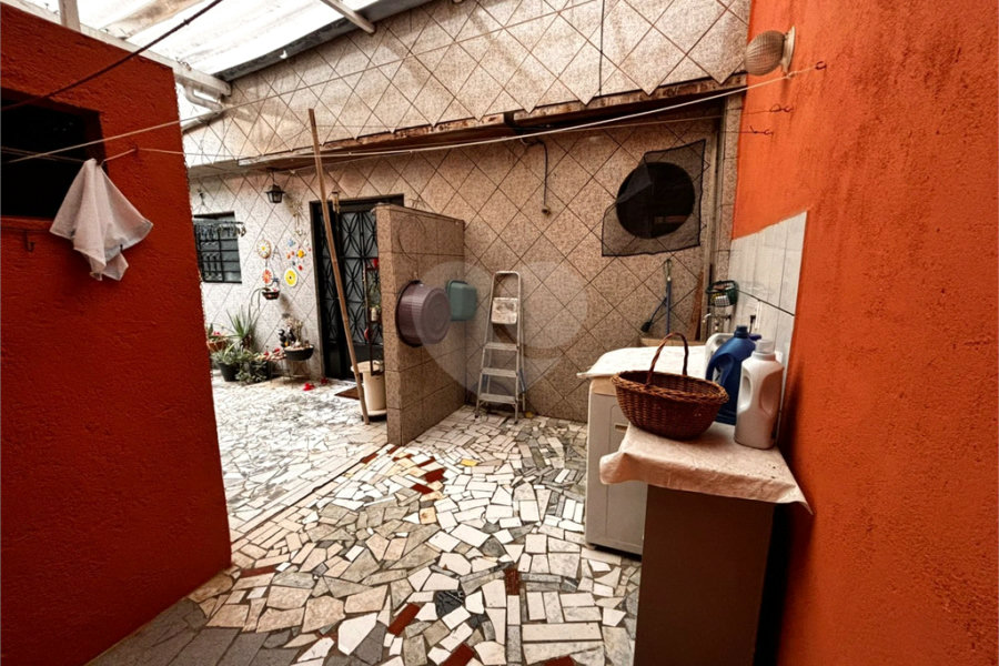 Casa Térrea à venda com 4 quartos, sendo 1 suíte, em Jaçanã, São Paulo, SP