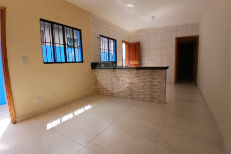 Casa à venda com 2 quartos, sendo 1 suíte, em Jardim Imperial, Atibaia, SP
