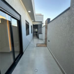 Casa à venda com 3 quartos, sendo 1 suíte, no condomínio Park Gran Reserve, Indaiatuba - SP