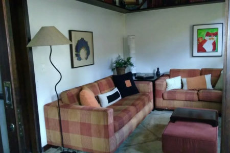 Casa à venda ou para alugar com 4 quartos, sendo 3 suítes, em Lapa, São Paulo, SP