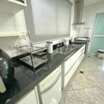 Apartamento com 3 dormitórios à venda, 191 m² por R$ 2.995.000,00 - Embaré - Santos/SP