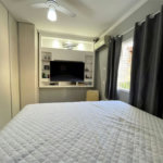 Casa Residencial à venda, Macuco, Santos - CA0195.