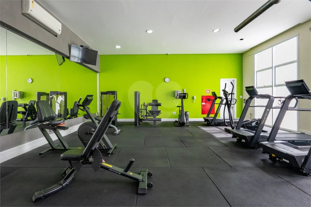 Apartamento à venda com 3 suítes em Chácara Santo Antônio (zona Sul), São Paulo, SP