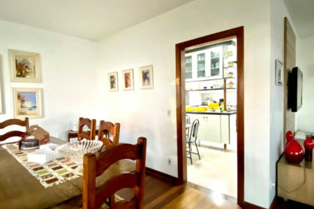 Casa á venda - Centro