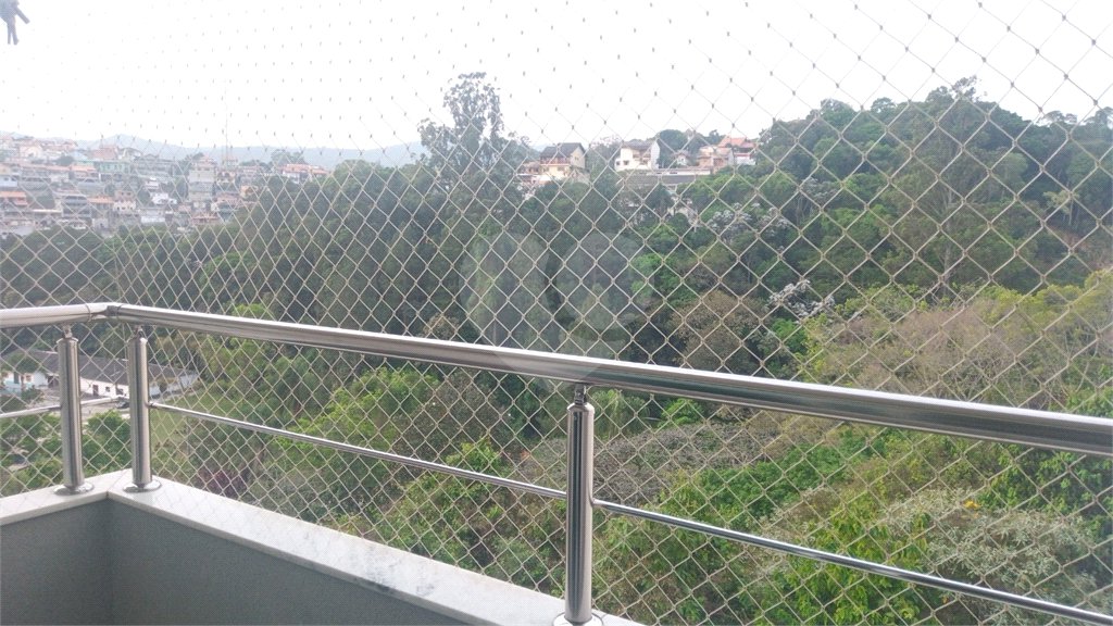 Casa à venda com 3 suítes em Serra da Cantareira, Mairiporã, SP