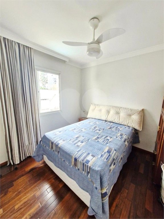 Apartamento à venda com 3 quartos, sendo 1 suíte, em Vila Suzana, São Paulo, SP