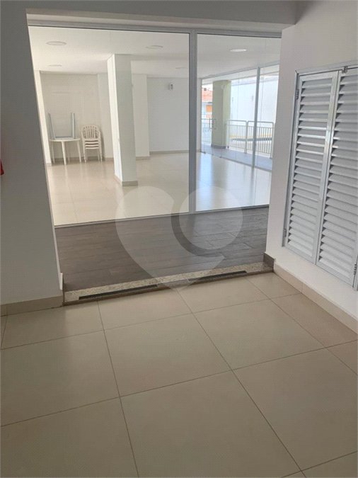 Apartamento à venda com 2 quartos em Jardim Três Marias, Salto, SP