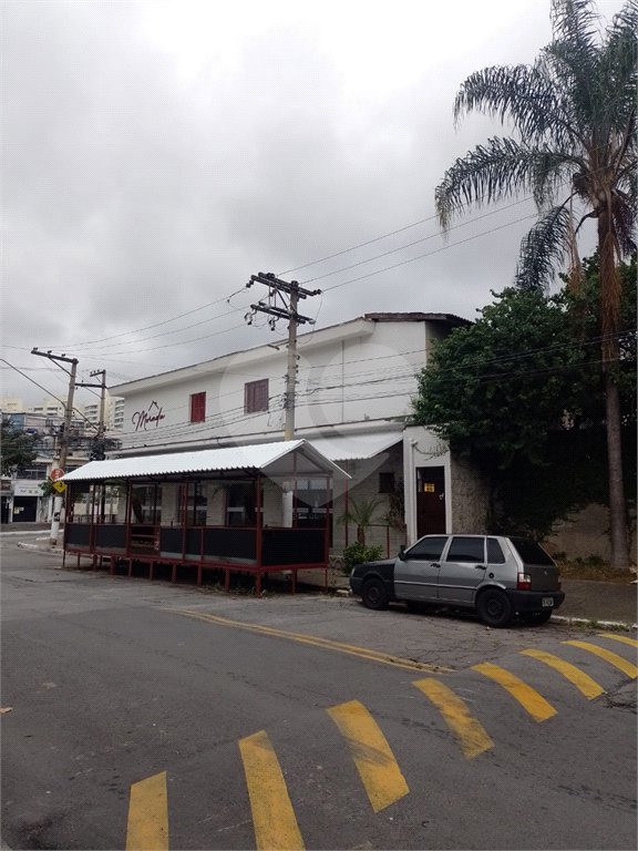 Prédio à venda em Jaguaré, São Paulo, SP