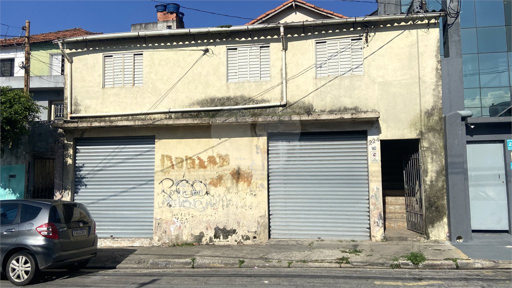 Terreno à venda em Vila Aurora (zona Norte), São Paulo, SP