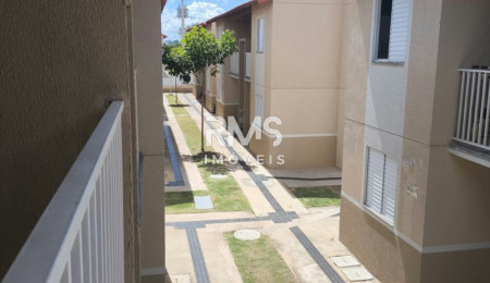 Apartamento à venda com 2 quartos em Mato Dentro, Indaiatuba, SP