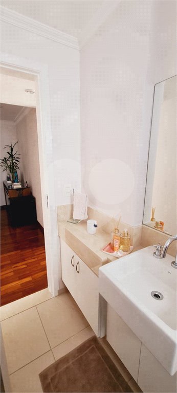 Apartamento à venda com 3 quartos, sendo 2 suítes, em Vila Monte Alegre, São Paulo, SP