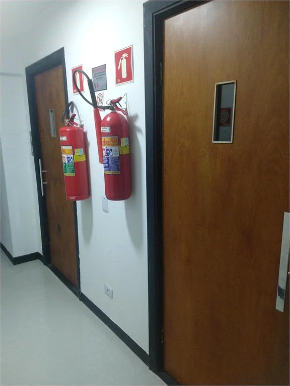 Apartamento à venda com 2 quartos em Brooklin Paulista, São Paulo, SP