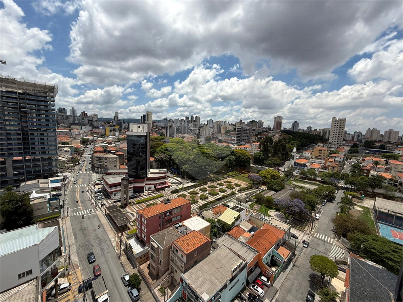 Apartamento à venda com 1 suíte em Jardim São Paulo(zona Norte), São Paulo, SP