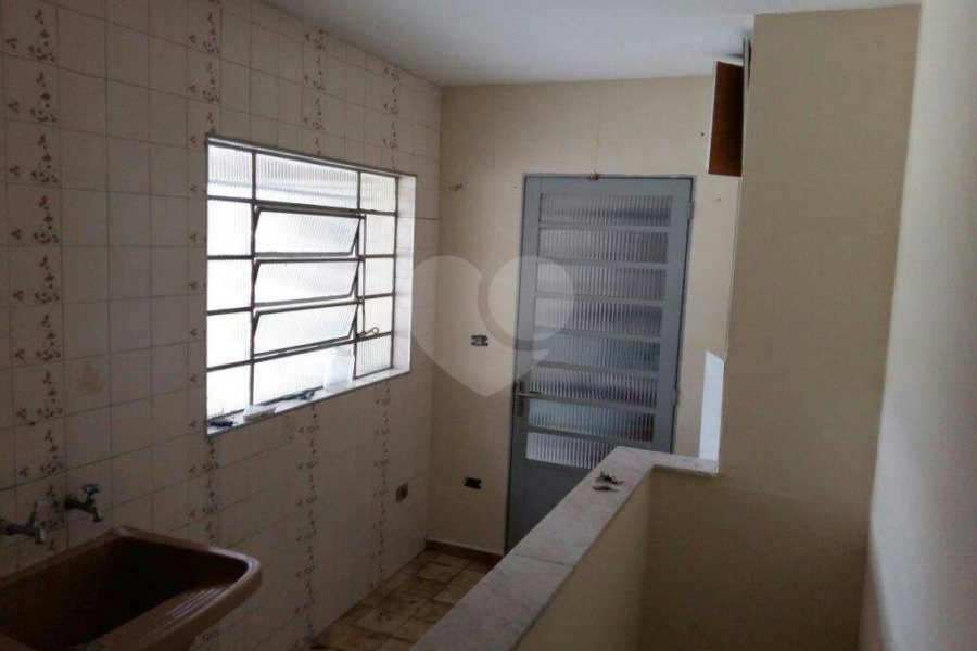 Sobrado à venda com 3 quartos, sendo 1 suíte, em Jardim Brasil (zona Norte), São Paulo, SP