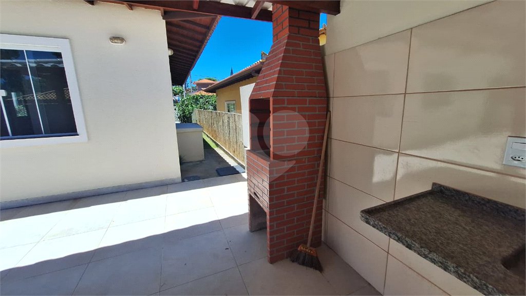 Casa em condomínio à venda com 3 quartos, sendo 1 suíte, em Rasa, Armação dos Búzios, RJ