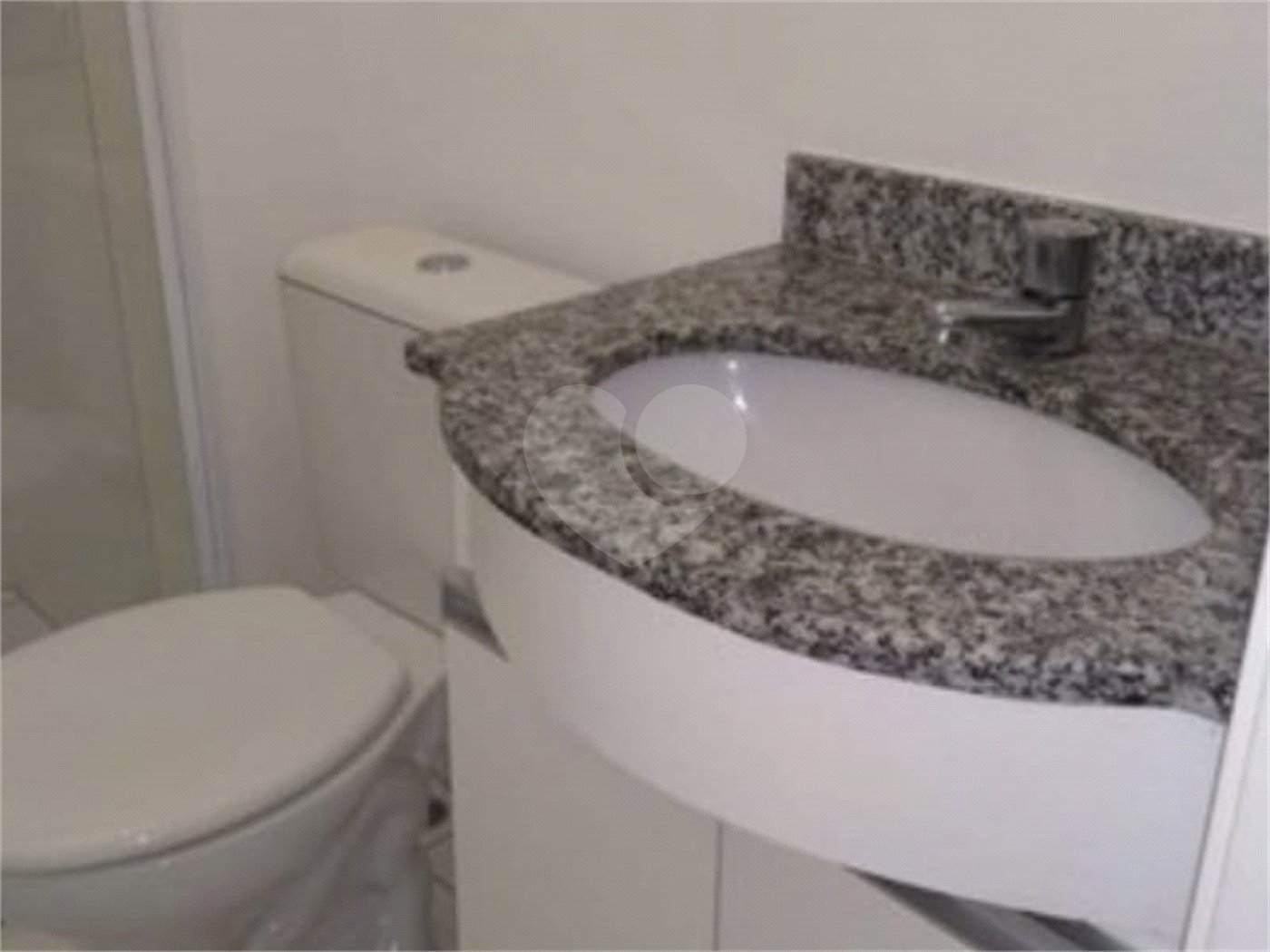 Apartamento à venda com 2 quartos, sendo 1 suíte, em Vila Caraguatá, São Paulo, SP