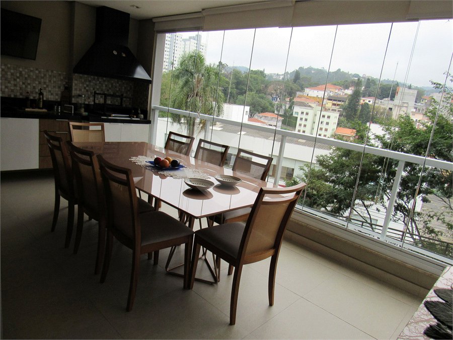 Apartamento à venda com 4 quartos, sendo 3 suítes,  em Tremembé, São Paulo, SP