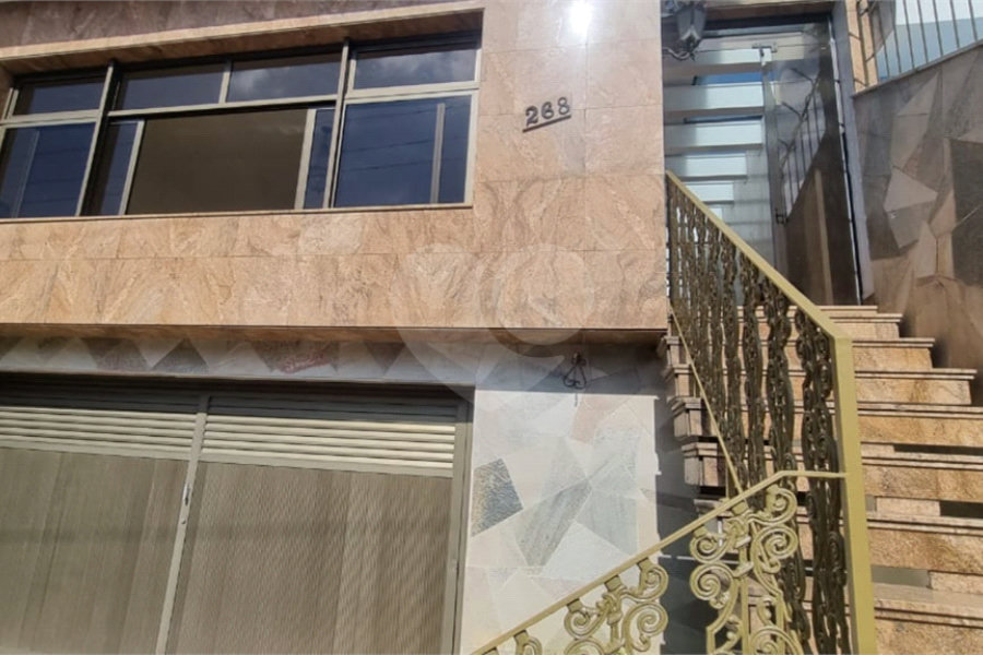 Casa Térrea à venda com 3 quartos, sendo 2 suítes, em Jardim São Paulo(zona Norte), São Paulo, SP