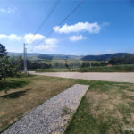 Terreno à venda no condomínio Residencial Solar São Judas Tadeu, Piracaia - SP