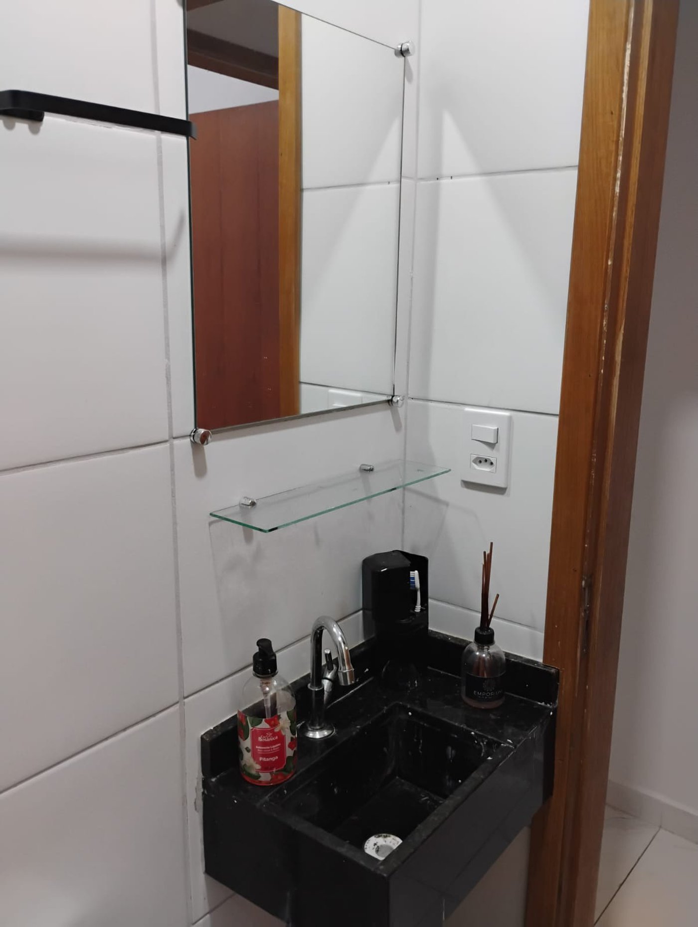 🏡 Grande Oportunidade na Vila Mirim – Praia Grande! 🌊 REPASSE DE FINANCIAMENTO