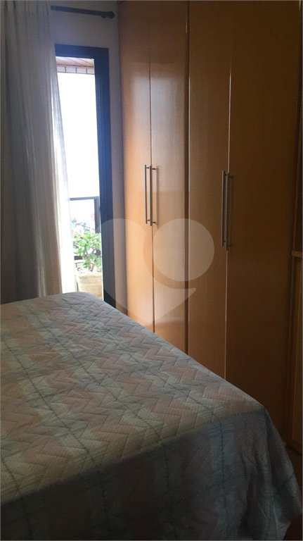 Apartamento à venda com 3 quartos, sendo 1 suíte, em Santana, São Paulo, SP
