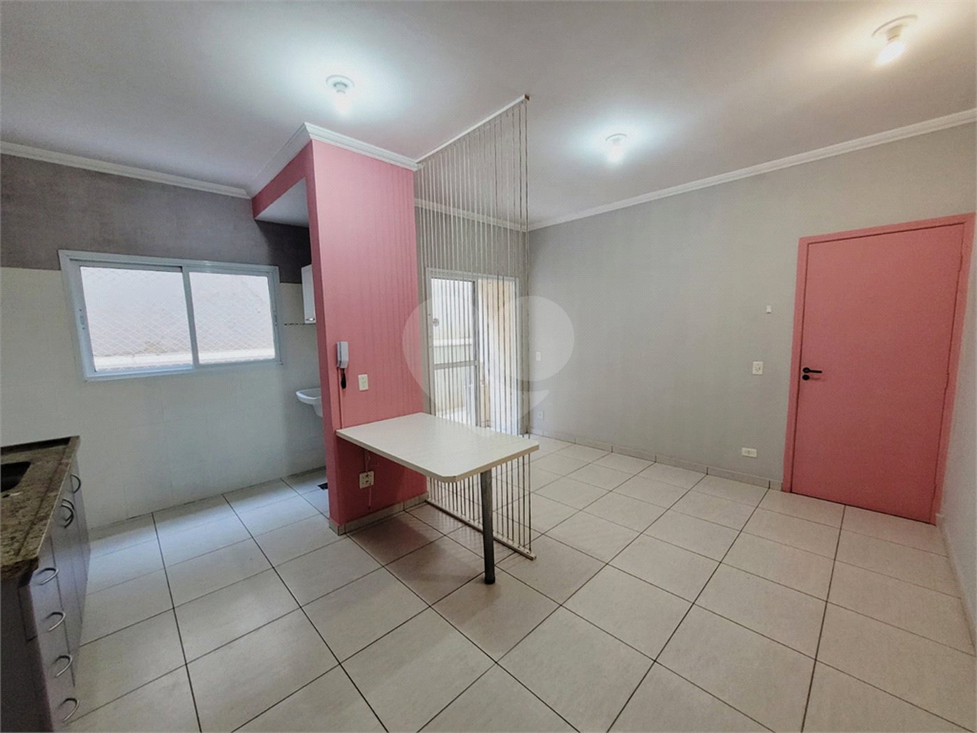 Apartamento à venda com 1 quarto em Jardim Moacyr Arruda, Indaiatuba, SP