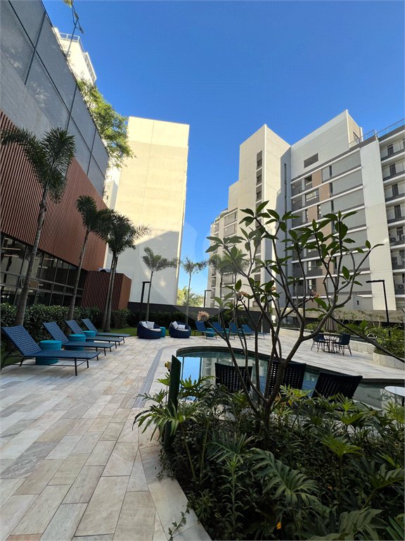 Apartamento à venda com 4 suítes em Sumaré, São Paulo, SP