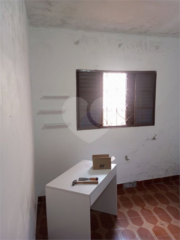 Sobrado à venda com 3 quartos em Vila Santa Maria, São Paulo, SP