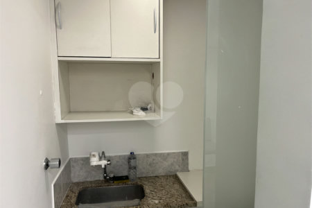 Sala à venda ou para alugar em Santa Cecília, São Paulo, SP