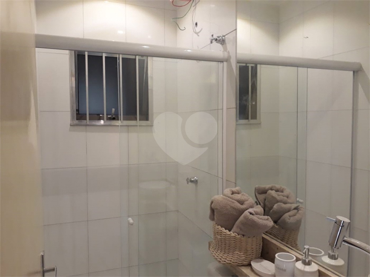 Casa à venda com 1 quarto no condomínio Vilaggio Friorentino, São Paulo - SP