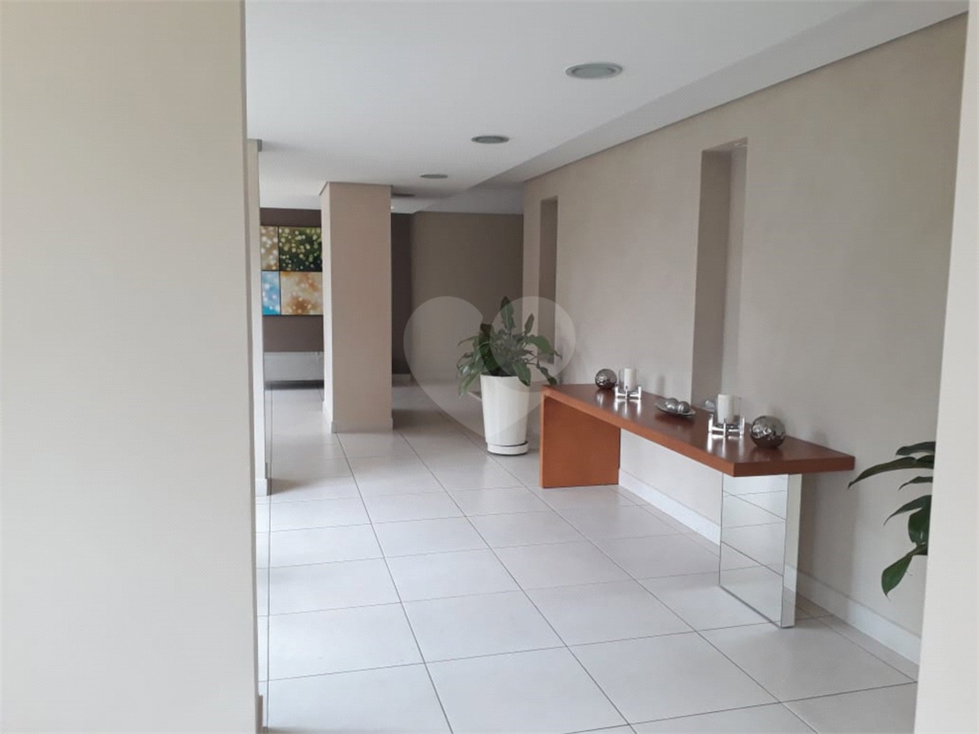 Apartamento à venda com 3 suítes em Santa Teresinha, São Paulo, SP