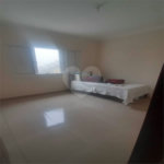 Casa para alugar com 2 quartos, sendo 1 suíte, em Jardim Residencial Veneza, Indaiatuba, SP