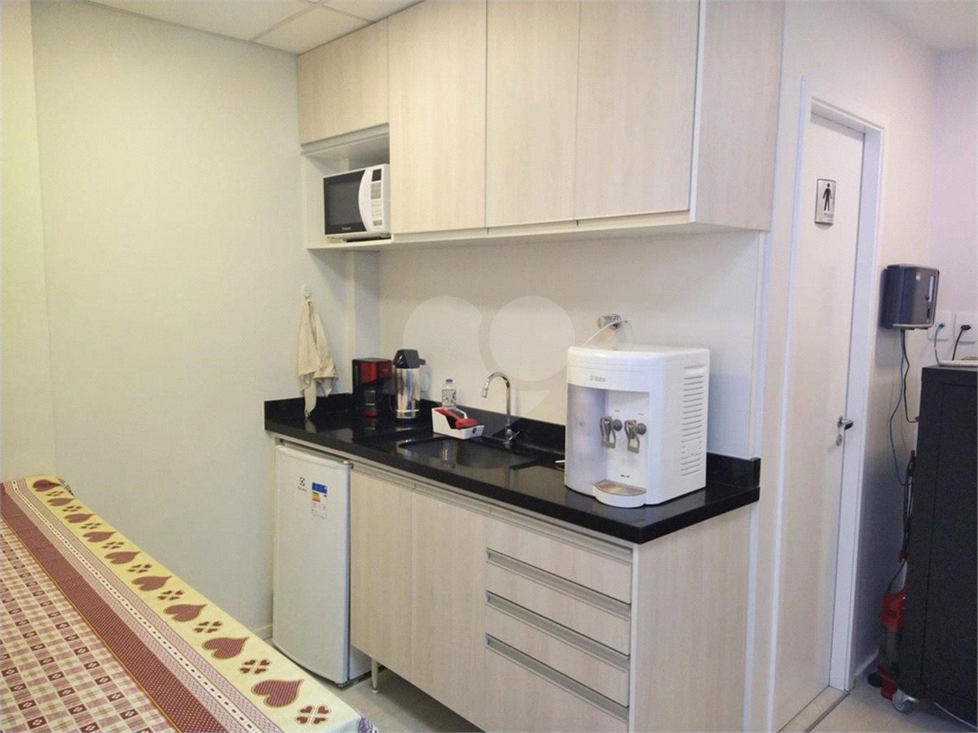 Sala à venda em Vila Leopoldina, São Paulo, SP