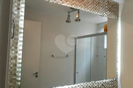 Apartamento à venda com 2 quartos em Protendit, São Paulo, SP