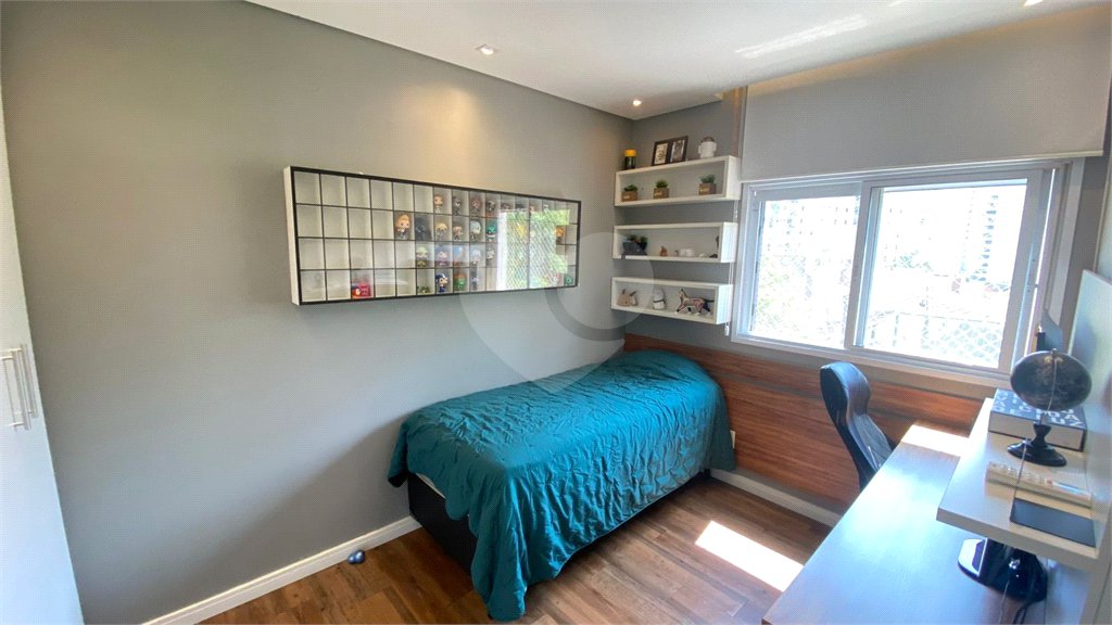 Apartamento à venda com 3 quartos, sendo 1 suíte, em Vila Andrade, São Paulo, SP