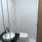 Casa Residencial à venda, Macuco, Santos - CA0257.