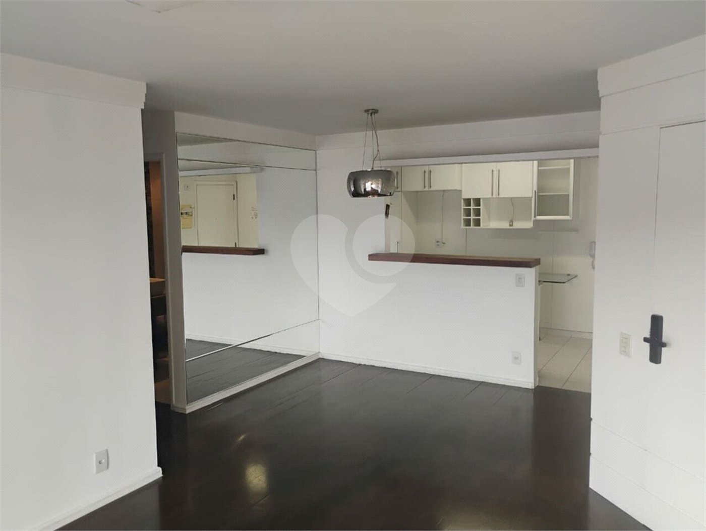 Lindo Apartamento Alto Da Boa Vista