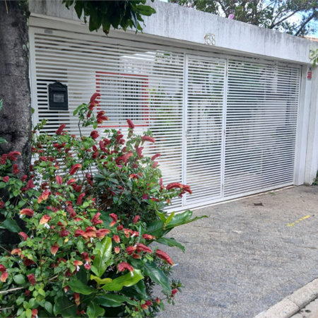 Casa Térrea à venda com 4 quartos, sendo 1 suíte, em Vila Leopoldina, São Paulo, SP
