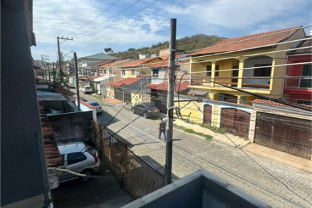 Casa à venda com 2 suítes em Campo Grande, Rio de Janeiro, RJ