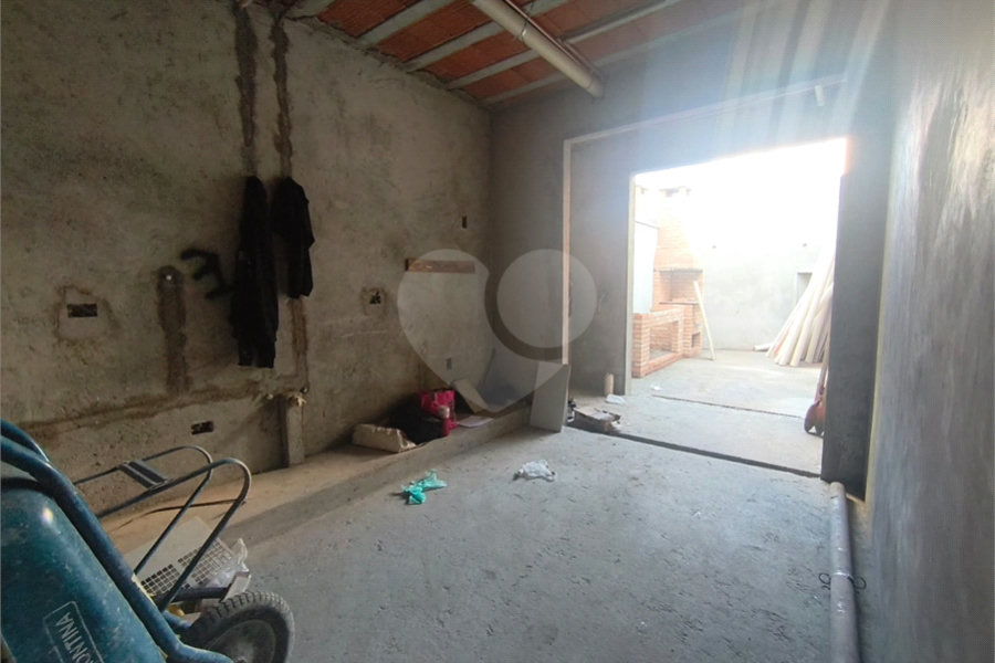Sobrado à venda com 3 quartos, sendo 1 suíte, em Santana, São Paulo, SP